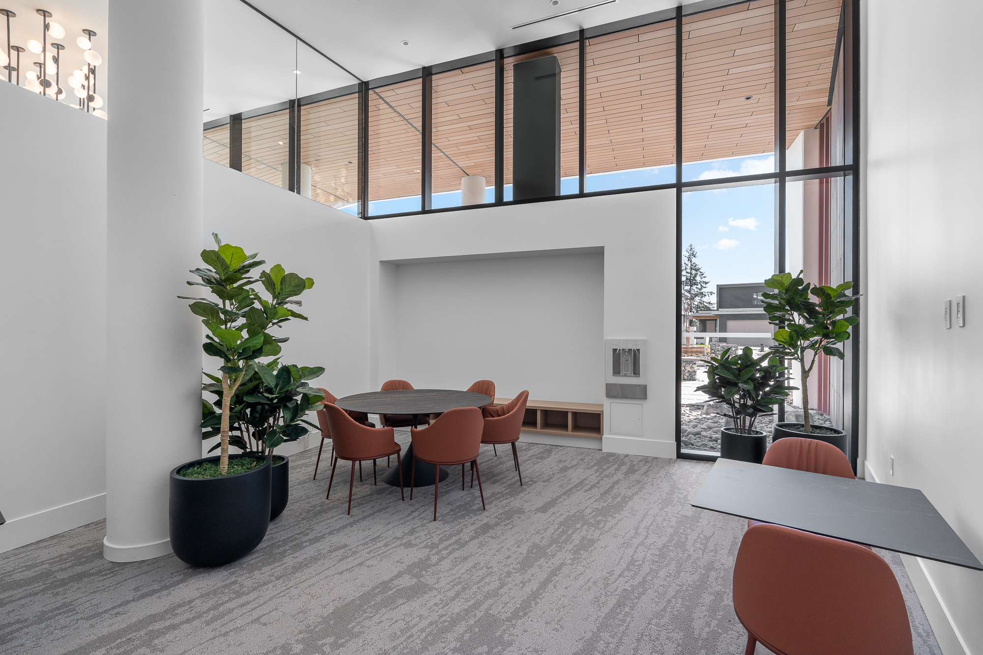 PH#1100 - 3963 Uplands Way